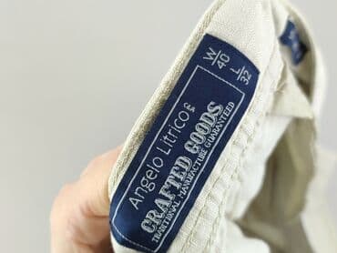 stroje kąpielowe dla puszystych allegro: Angelo Litrico, Spodnie dla mężczyzn, rozmiar 2XL — 4