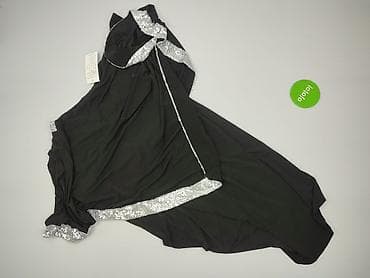 ponza plus: Woman, Sukienka damska, rozmiar 4XL — 4