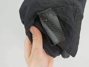 sukienka o kroju marynarki h m: H&M, Bluzka damska, rozmiar M — 5