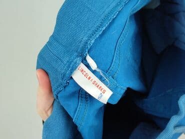 lupilu rajstopy: Material trousers, Lincoln & Sharks, 12 years, 152, condition - Very good — 4