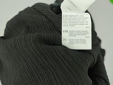 kozaki relax: Sinsay, Top damski, rozmiar L — 7