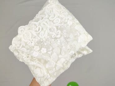 rajstopy do butow z odkrytymi palcami: Накидка жіноча, розмір One size — 4