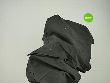 lee spodnie: Sinsay, Spodnie materiałowe damskie, rozmiar M — 5