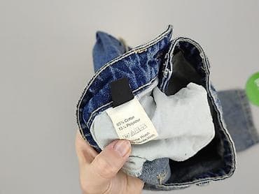 bel: Shein, Jeansy damskie, rozmiar S — 4