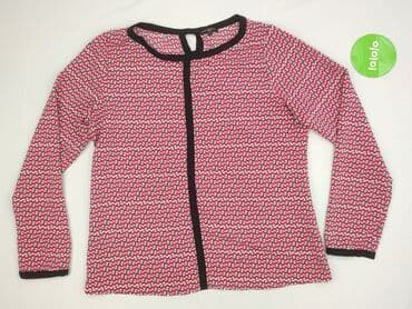 koszula guess by marciano: Grain de Malice, Bluzka damska, rozmiar XL — 2