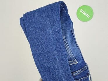 czapka z daszkiem miu miu: Spodnie jeansowe, 365 Kids, 5-6 lat, 110/116, stan - Bardzo dobry — 5