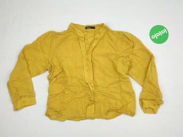 c: Women's blouse, size M (EU 38) — 2