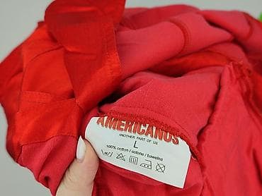 kurtka m: Marynarka damska, rozmiar L — 4