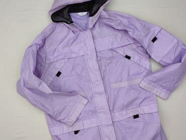 Kurtka przejściowa, 14 lat, 158-164 cm, stan - Dobry
