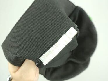 spódniczka welurowa: Vera & Lucy, Spódnica damska, rozmiar M — 4