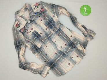 koszula flanelowa cropp: TU Woman, Koszula damska, S — 2