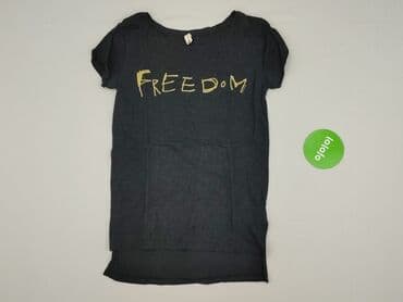 T-shirty: Diverse, T-shirt damski, rozmiar XS — 2