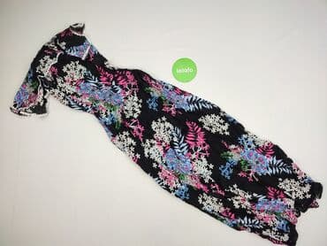 sklep internetowy z sukienkami dla puszystych: Sukienka damska, rozmiar XL — 3