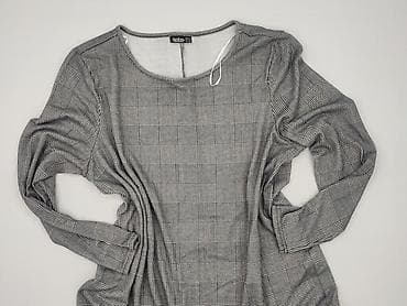 plock sukienki: Janina, Sukienka damska, rozmiar 4XL — 1