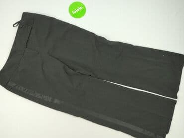 ccc sandały czarne na obcasie: Dunnes Stores, Spodnie materiałowe damskie, rozmiar L — 2