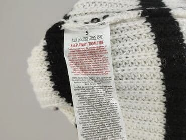 5 lat w paski bluza w paski swiat: Beloved, Sweter damski, rozmiar S — 5