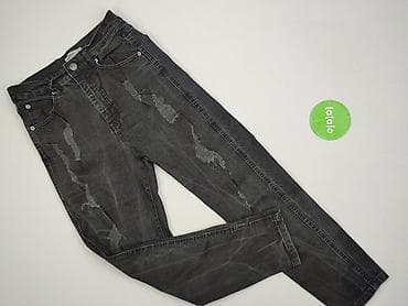 halka: PULL&BEAR, Jeansy damskie, rozmiar M — 2