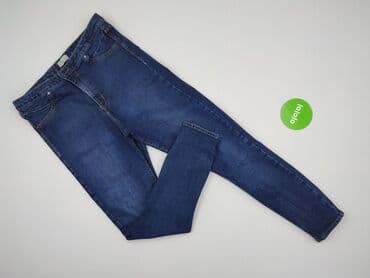 resalsa jeans: River Island, Jeansy damskie, rozmiar XL — 2
