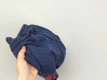 spodnie woskowane allegro: Sweatpants, Pepco, 6-9 months, condition - Good — 5