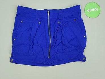 levis strauss jeans: House, Spódnica damska, rozmiar L — 2