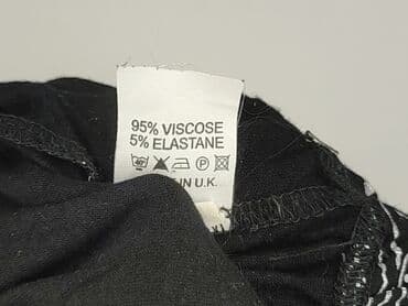 Kobiety: Legginsy Sportowe damskie, rozmiar S — 6