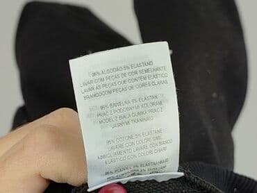 kononowicz bez koszulki: Calvin Klein, T-shirt damski, rozmiar XL — 5