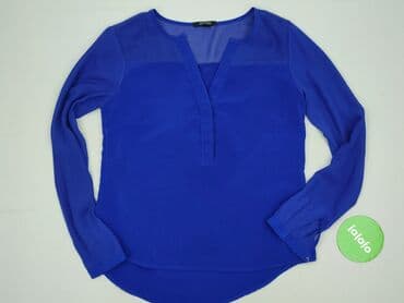 mohito marynarka niebieska: Esmara, Bluzka damska, S — 2