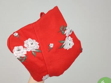 hm czerwona sukienki: H&M Divided, Sukienka damska, rozmiar XS — 6