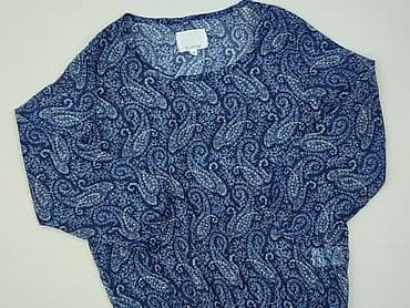 spodnie balloon pull and bear: BYoung, Bluzka damska, rozmiar 2XS — 1