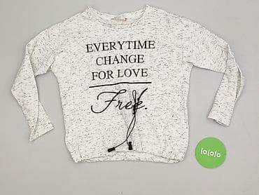 bluzy berska: Basic, Bluza damska
, rozmiar S — 2