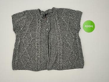 plaszczyk wiosenny: Topshop, Kardigan damski, rozmiar L — 2