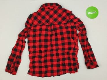 bershka marynarka: Bershka, Koszula damska, XS — 3