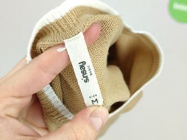 acrylic sweter: Sinsay, Sweter damski, rozmiar M — 4