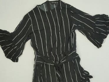 biala sukienka pretty little thing: PrettyLittleThing, Women`s dress, size S — 1