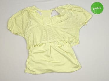 nike big swoosh t shirty: Nike, Top damski, rozmiar S — 3