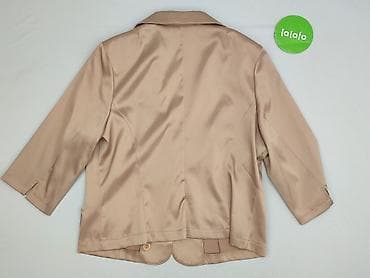 kurtka jeans lee: Marynarka damska, rozmiar 3XL — 3