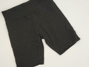 krótkie spodenki tech fleece: Szorty damskie, rozmiar M — 1