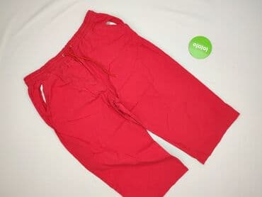cargo na ubrania: Spodnie 3/4 damskie, rozmiar L — 2