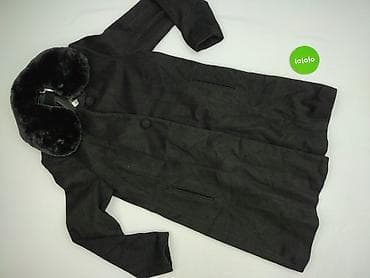 top esmara: Esmara, Płaszcz damski, rozmiar S — 2