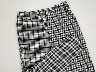 massimo dutti outlet: Moda Italia, Spodnie materiałowe damskie, rozmiar L — 1