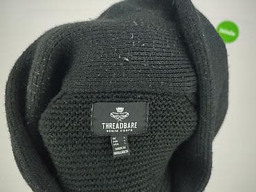 second hand store: Threadbare, Kardigan dla mężczyzn, rozmiar L — 4