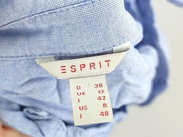 Ubrania damskie: Esprit, Bluzka damska, rozmiar M — 4