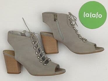 sandalki ccc: Босоніжки жіночі, розмір 36 — 3