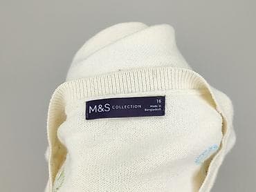 sweter w paski reserved: M&S Collection, Sweter damski, rozmiar M — 4