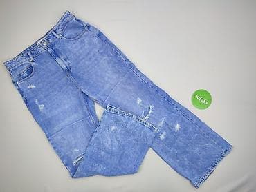 Women's Clothing: Cropp, Jeans for women, size XL — 2