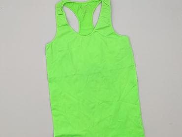bluzki do ta: Top damski, rozmiar S — 1