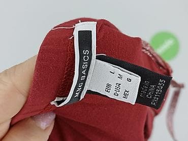 medi clothes: Mango, Top damski, rozmiar L — 5