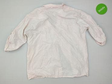 haftka: Koszula damska, rozmiar 3XL — 3