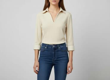 dorimodes majtki bezszwowe: Dorothy Perkins, Bluzka damska, rozmiar S — 7