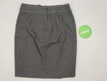 ccc srebrne buty: Orsay, Spódnica damska, M — 3